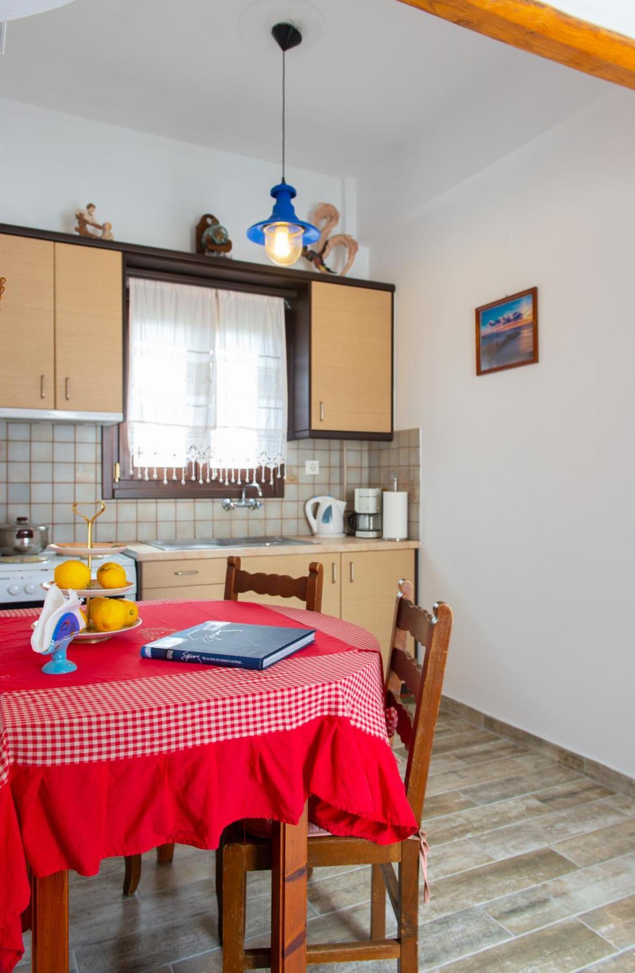 Pension Afroditi Apollonia  Room photo